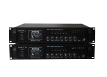 USB-6350KL六分區獨立控制功放